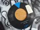 7inch Vinyl Single - Well Red - Honey / Love Gone Crazy
