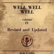 CD - Well! Well! Well! - Revised And Updated