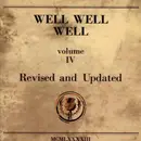 CD - Well! Well! Well! - Revised And Updated