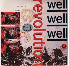 Well! Well! Well! - Revolution