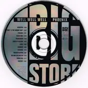 CD - Well! Well! Well! - Phoenix