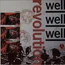 12inch Vinyl Single - Well Well Well - Revolution