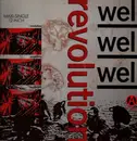 12inch Vinyl Single - Well Well Well - Revolution