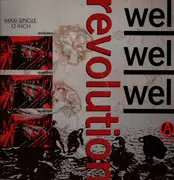 12inch Vinyl Single - Well Well Well - Revolution