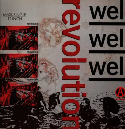 Well Well Well - Revolution
