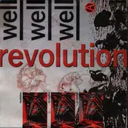 7inch Vinyl Single - Well Well Well - Revolution