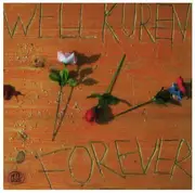 CD - Wellküren - Forever