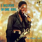 LP - Wellington Gibson - I Believe In One Girl