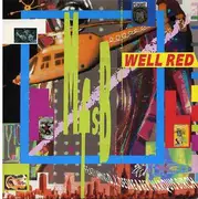 7'' - Well Red - M.F.S.B.