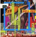 7'' - Well Red - M.F.S.B.