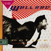 LP - Well Red - Motion