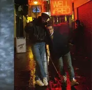 LP - Well Red - Respect Due