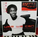 12'' - Well Red - Yes We Can (Extended Version)
