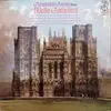 LP - Wells Cathedral Choir - Christmas Carols From Wells Cathedral