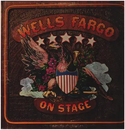 Wells Fargo - Wells Fargo On Stage
