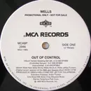 LP - Wells - Out Of Control