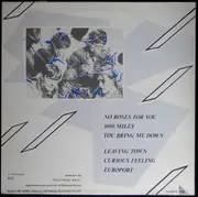 LP - Well! Well! Well! - No Roses