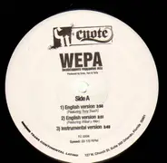 Wepa - beatslappers reggaeton mix
