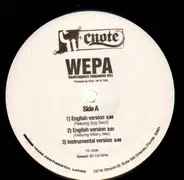 Wepa - beatslappers reggaeton mix