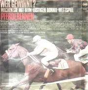 Wer gewinnt? - Autorennen + Pferderennen