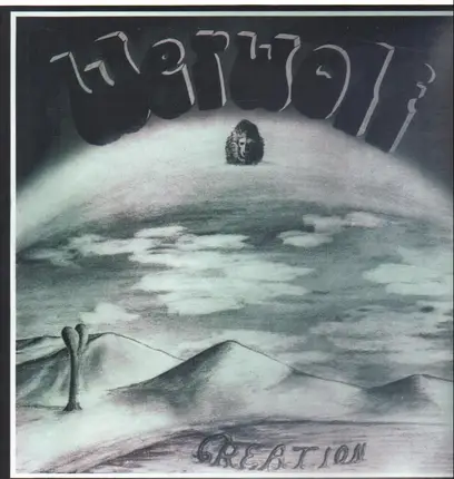 Werwolf - Creation