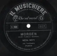 Wera Nepy - Morgen