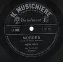 7inch Vinyl Single - Wera Nepy - Morgen