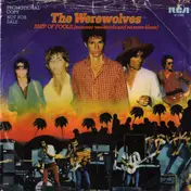 Werewolves - Baby Eyes