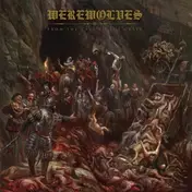 Werewolves - From The Cave To The Grave