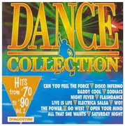 CD - Werewolves Project Alfa - Dance Collection (Hits From '70 To '90 Vol. 2)