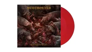 Werewolves - The Ugliest of All