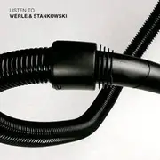 CD - Werle & Stankowski - Listen To