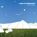 CD - Werle & Stankowski - Your Show