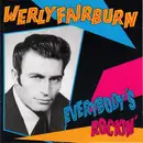 CD - Werly Fairburn - Everybody's Rockin'
