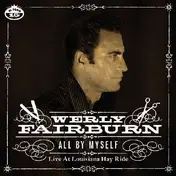 WERLY FAIRBURN - ALL BY MYSELF