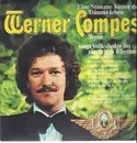 LP - Werner Compes - singt Volkslieder im zärtlichen Rhythmus