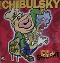 CD - Werner Chibulsky - Getz is Schicht!