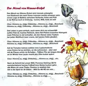 CD - Werner Chibulsky - Voll Auf Die 12