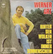 Werner Art - Hinter Den Wolken Ist Immer Sonnenschein