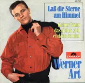 Werner Art - Laß Die Sterne Am Himmel