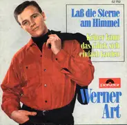 Werner Art - Laß Die Sterne Am Himmel