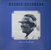 Werner Bochmann - Sonderpressung Zum 80. Geburstag Von Werner Bochmann Am 17 Mai 1980