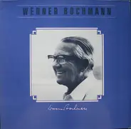 Werner Bochmann - Sonderpressung Zum 80. Geburstag Von Werner Bochmann Am 17 Mai 1980