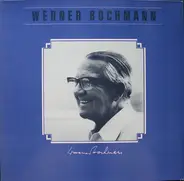 Werner Bochmann - Sonderpressung Zum 80. Geburstag Von Werner Bochmann Am 17 Mai 1980
