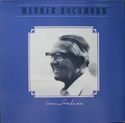 12inch Vinyl Single - Werner Bochmann - Sonderpressung Zum 80. Geburstag Von Werner Bochmann Am 17 Mai 1980