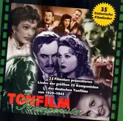 CD - Werner Bochmann / Ralph Benatzky / Harald Böhmelt a.o. - 25 Tonfilm-Komponisten