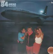LP - Werner Böhm - 84 Ahead