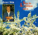 LP - Werner Böhm - Wenn Die Kirschblüten Blüh'n