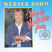 Werner Böhm - Wenn Die Nordlichter Feiern