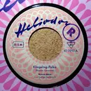 7inch Vinyl Single - Werner Böhm Und Seine Lustige Dorfmusik - Klingeling-Polka / Polka-Erfolge